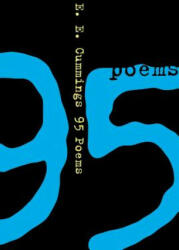95 Poems - E. E. Cummings (ISBN: 9780871401816)