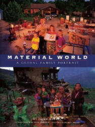 Material World (ISBN: 9780871564306)