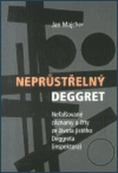 Deggret antiglonț (ISBN: 9788090249332)
