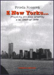 Din New York (ISBN: 9788072073047)