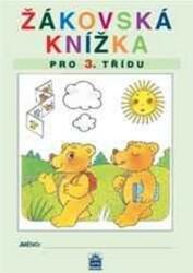 Carnetul elevului pentru clasa a 3-a (ISBN: 9788072352531)
