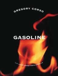 Gasoline (ISBN: 9780872860889)