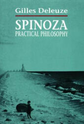 Spinoza - Gilles Deleuze (ISBN: 9780872862180)