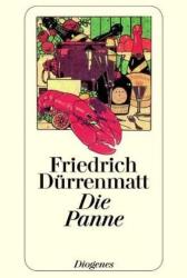 Pană (ISBN: 9783257235395)