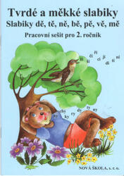 Silabe tari și moi (ISBN: 9788087565377)
