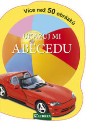 Arată-mi alfabetul (ISBN: 9788072286850)