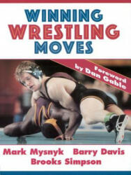 Winning Wrestling Moves (ISBN: 9780873224826)