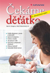 Așteptăm un bebeluș (ISBN: 9788024737812)