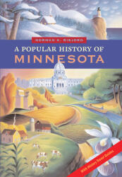 A Popular History of Minnesota (ISBN: 9780873515320)