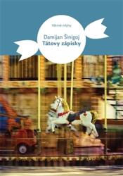 Tátovy zápisky (ISBN: 9788074430855)