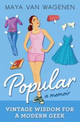 Popular a memoir - Vintage Wisdom for a Modern Geek (ISBN: 9780141353258)