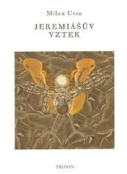 Jeremiášův vztek (ISBN: 9788087908037)