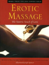 Erotic Massage (ISBN: 9780874779622)