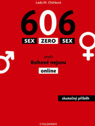 Sex Zero Sex (ISBN: 9788087193310)