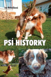 Psí historky (ISBN: 9788074970719)