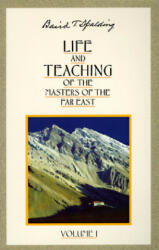 Life and Teaching of the Masters of the Far East (ISBN: 9780875163635)