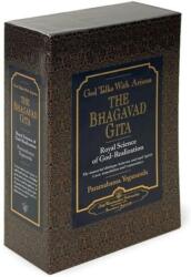 God Talks with Arjuna (ISBN: 9780876120309)