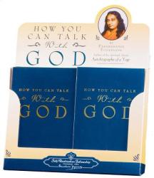 How You Can Talk with God (ISBN: 9780876121603)