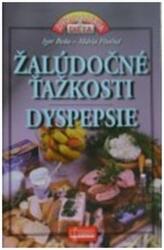 Probleme stomacale - Dispepsie (ISBN: 9788088824589)