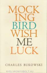 Mockingbird Wish Me Luck (ISBN: 9780876851388)