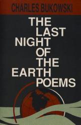The Last Night of the Earth Poems (ISBN: 9780876858639)