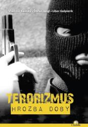 Terorism (ISBN: 9788089628841)