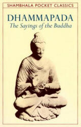 Dhammapada (ISBN: 9780877739661)
