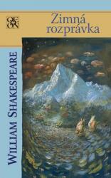 Zimná rozprávka (ISBN: 9788055124179)