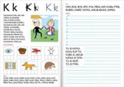 Písmena s písničkou (ISBN: 9788087201107)