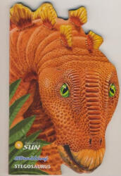 Strašlivý Stegosaurus (ISBN: 9788073719111)