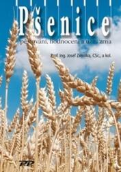 Pšenice (ISBN: 9788086726090)