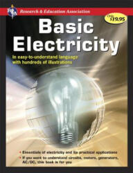 Basic Electricity Pb - Us Naval Personnel (ISBN: 9780878914203)