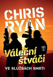 Agitatorii războinici (ISBN: 9788020616098)
