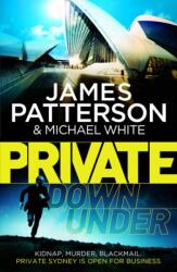 Private Down Under (ISBN: 9780099557173)