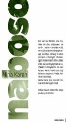Naboso (ISBN: 9788090558946)