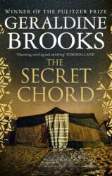 Secret Chord (ISBN: 9780349139357)