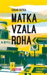 Matka vzala roha (ISBN: 9788072603367)