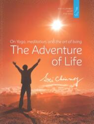 The Adventure of Life (ISBN: 9783895322945)