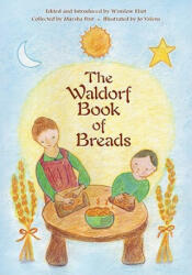 The Waldorf Book of Breads (ISBN: 9780880107037)