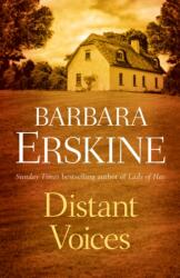 Distant Voices (ISBN: 9780008180911)