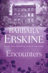 Encounters (ISBN: 9780008180904)