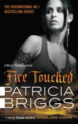 Fire Touched (ISBN: 9780356501567)