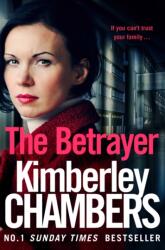 The Betrayer (ISBN: 9780008228620)