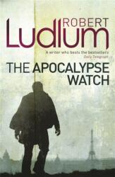 The Apocalypse Watch (ISBN: 9781409119906)