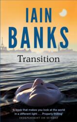 Transition (ISBN: 9780349139272)