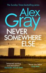 Never Somewhere Else (ISBN: 9780751542912)