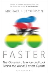 Faster (ISBN: 9781408837771)