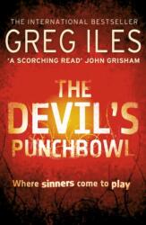 The Devil´s Punchbowl (ISBN: 9780007304844)