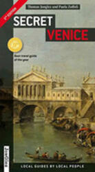 Secret Venice (ISBN: 9782361950736)