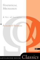 The Statistical Mechanics (ISBN: 9780201360769)